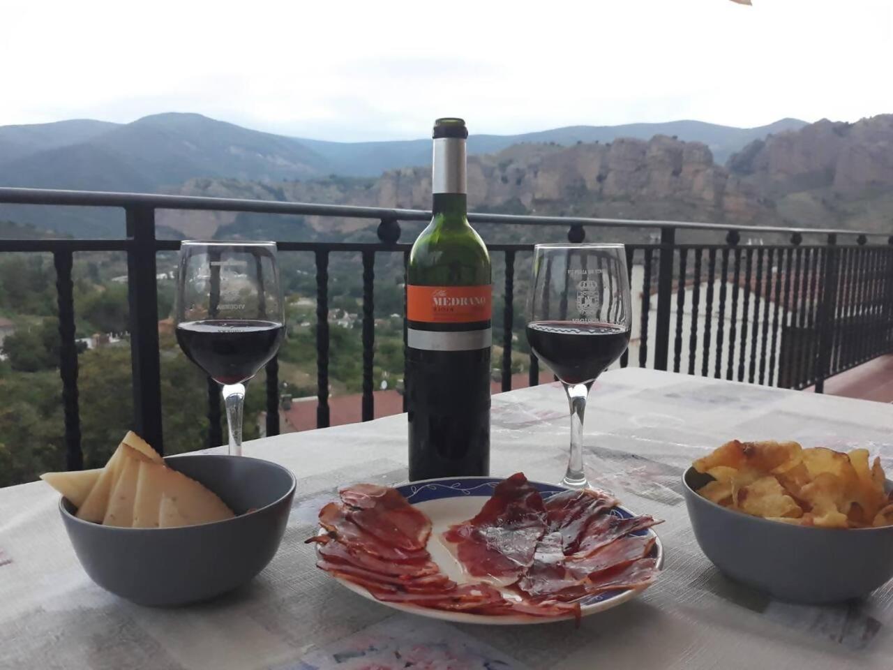 Un Con Vistas