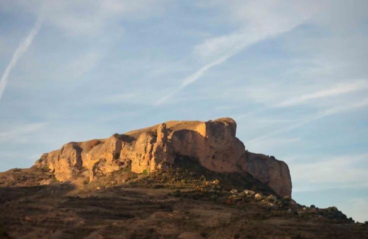 Un Con Vistas * Viguera
