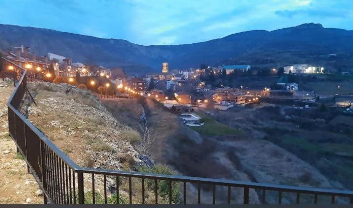 Un Con Vistas Appartement *